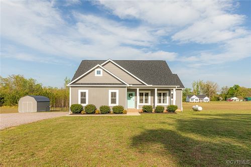 10151 Boisseau Rd, Sutherland, VA, 23885-9245 | Card Image