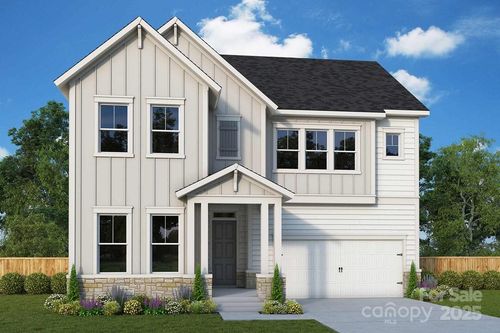 11208 Shreveport Dr, Huntersville, NC, 28078-4029 | Card Image