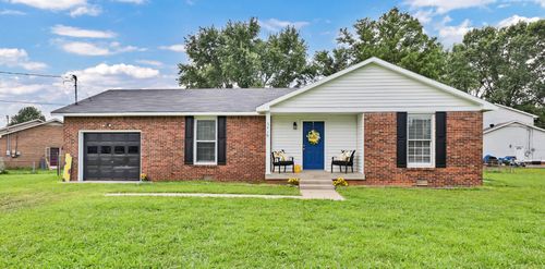3416 Minor Dr, Clarksville, TN, 37042-5828 | Card Image