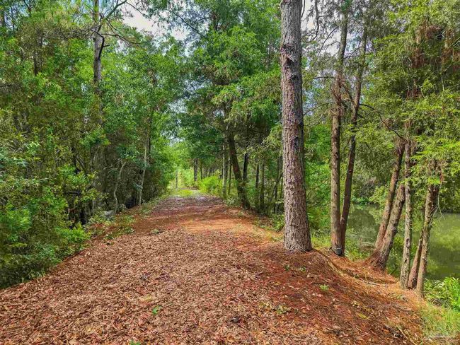 6640 Frank Reeder Rd, House other with 3 bedrooms, 2 bathrooms and 1 parking in Pensacola FL | Image 29
