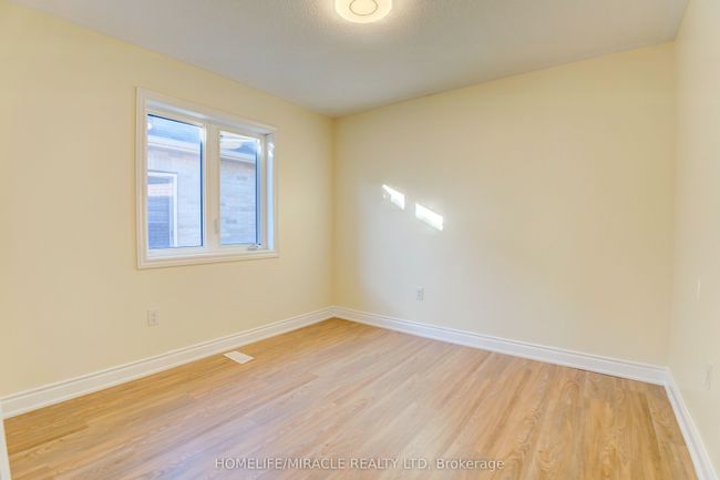 11 Sail Rd, House attached with 4 bedrooms, 3 bathrooms and 1 parking in Brampton ON | Image 20