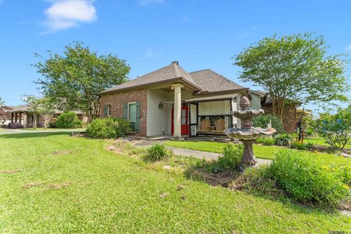 10064 Garden Oaks Ave, Denham Springs, LA, 70706-0465 | Card Image
