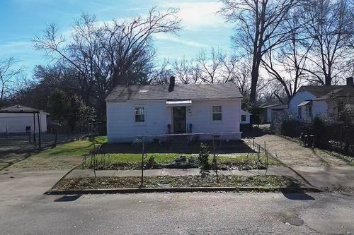 3997 Truman Ave, Memphis, TN, 38108-2718 | Card Image