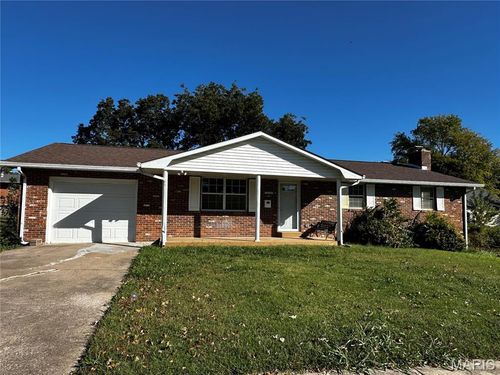 1506 Jefferson Ave, Cape Girardeau, MO, 63703-6607 | Card Image