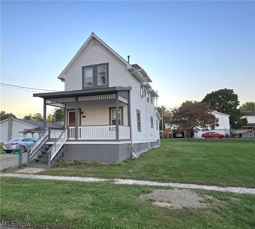 44 Kensington Ave, Zanesville, OH, 43701-6312 | Card Image