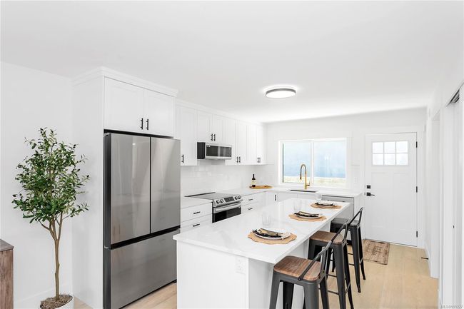 104 - 340 2 Nd Ave, Townhouse with 3 bedrooms, 3 bathrooms and 1 parking in Ladysmith BC | Image 32