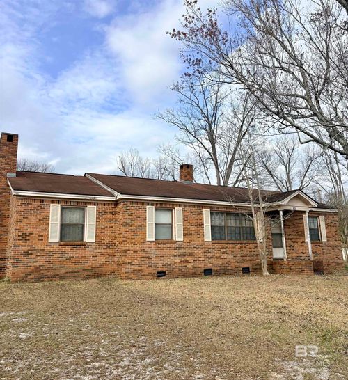 434 Highway 83, Evergreen, AL, 36401 | Card Image