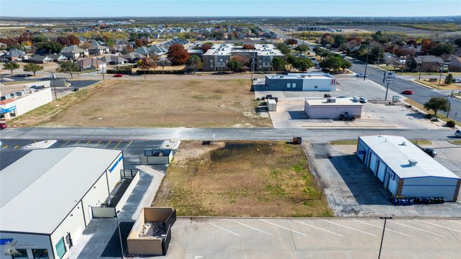 Birds eye view of property with a residential view | Image 4