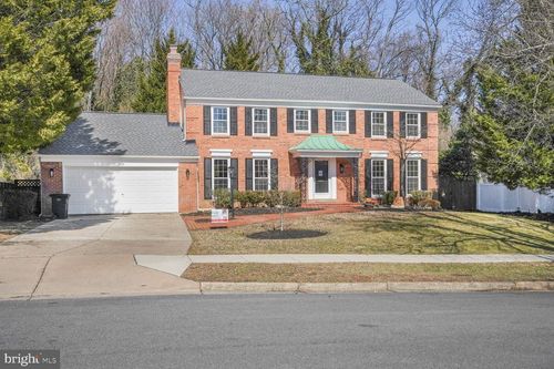 3725 Templeton Pl, ALEXANDRIA, VA, 22304-1837 | Card Image