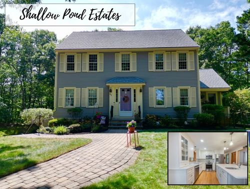 85 Andrews Way, Plymouth, MA, 02360-1641 | Card Image