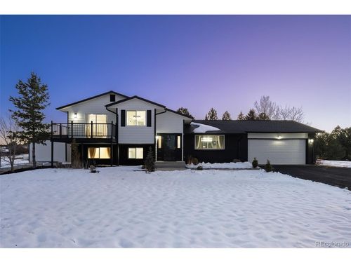 9232 N Surrey Dr, Castle Rock, CO, 80108-9110 | Card Image