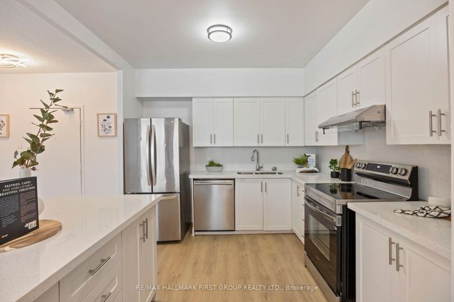 402 - 1705 Mccowan Rd, Condo with 2 bedrooms, 2 bathrooms and 1 parking in Scarborough ON | Image 11