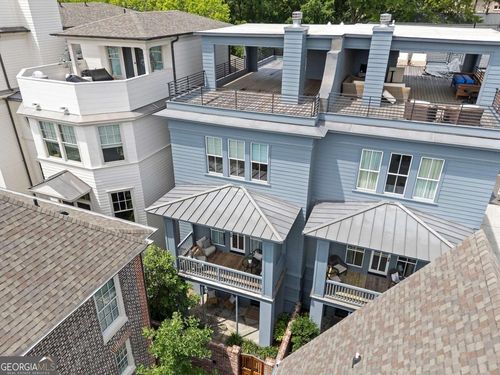 2711 Southwell St Ne, Atlanta, GA, 30305-4289 | Card Image
