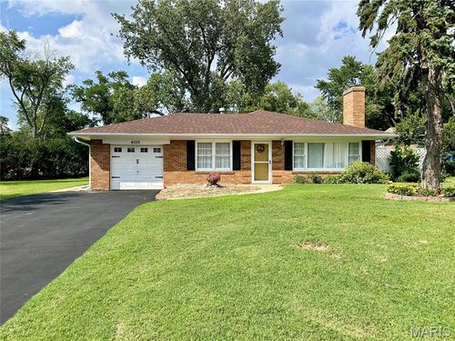 4105 Banks Rd, Saint Ann, MO, 63074-1007 | Card Image