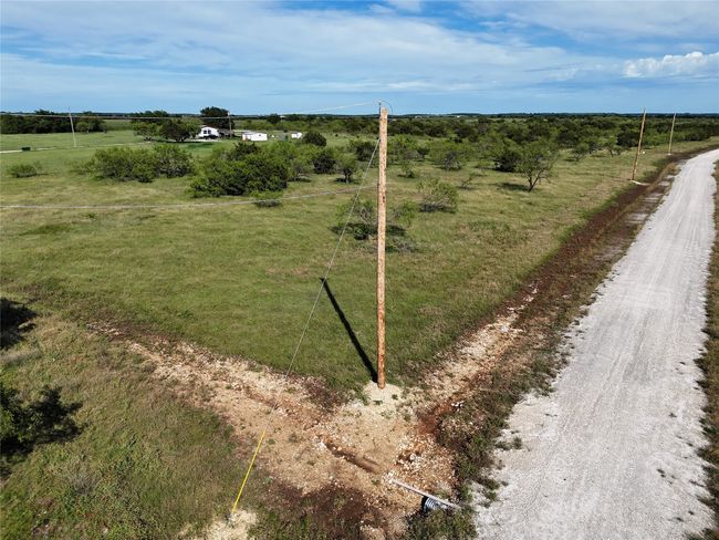 Aerial view of sparsely populated area | Image 9