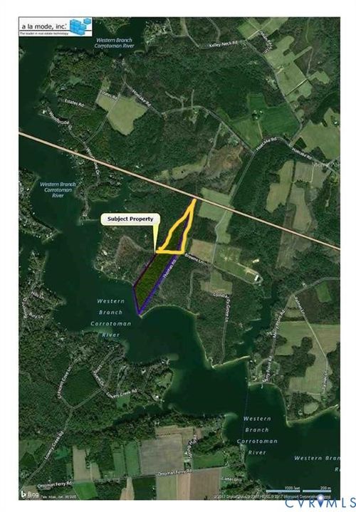 2A Browns Ln, Lancaster, VA, 22503 | Card Image