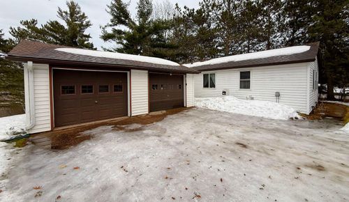 W7460 W Evans Bay Road, Phillips, WI, 54555 | Card Image