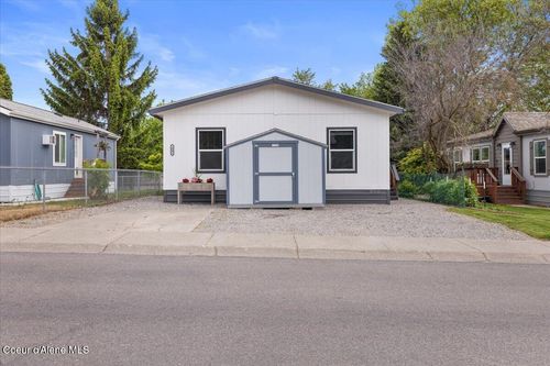 1802 W Windsor Ave, Coeur D Alene, ID, 83815-9484 | Card Image