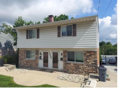 3380 N Bend Rd, Cincinnati, OH, 45239-7613 | Card Image