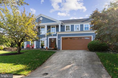 3176 Catrina Ln, ANNAPOLIS, MD, 21403-4345 | Card Image