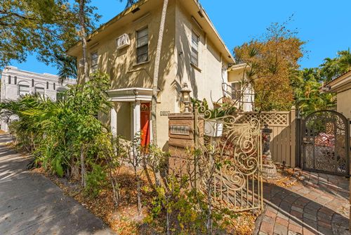 7-1857 Buchanan Street, Hollywood, FL, 33020 | Card Image