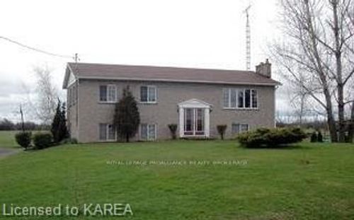 1851 Rutledge Rd, Sydenham, ON, K0H2T0 | Card Image