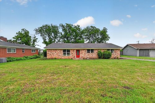 158 Cotillion Rd, Fort Worth, TX, 76134-4606 | Card Image