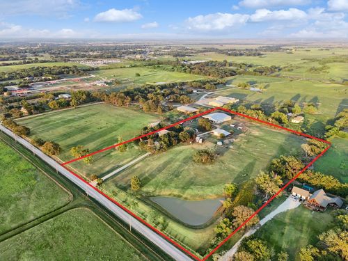 11410 Massey Rd, Pilot Point, TX, 76258-3613 | Card Image