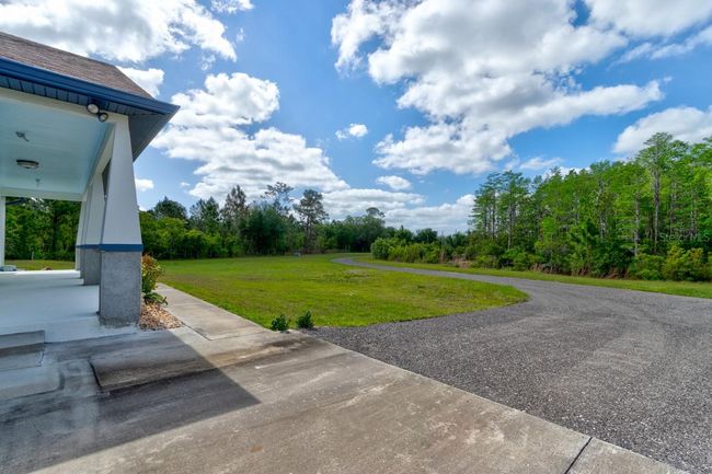 4503 Colony Rd, House other with 3 bedrooms, 3 bathrooms and null parking in NEW SMYRNA BEACH FL | Image 31