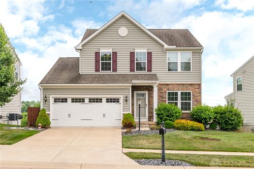 2838 Ridge View Ct, Xenia, OH, 45385-8647 | Card Image