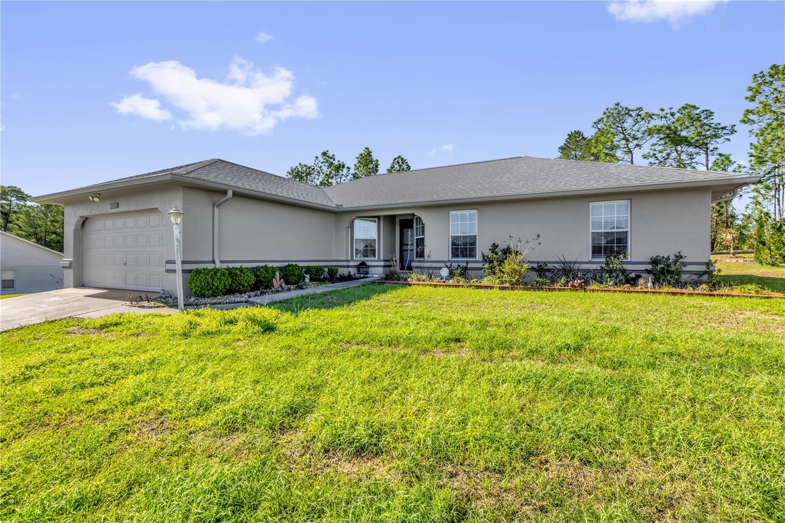 Residential in OCALA