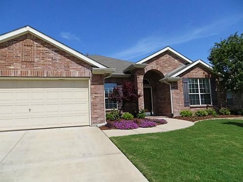 13117 Fencerow Rd, Fort Worth, TX, 76244-8105 | Card Image