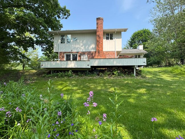 2277 W Huron River Dr, House other with 3 bedrooms, 2 bathrooms and null parking in Ann Arbor MI | Image 47