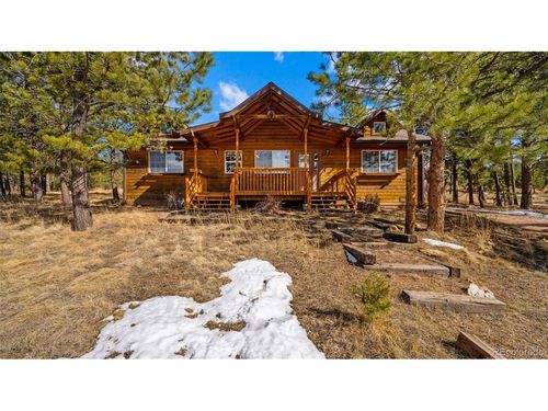 23 Wasatch Ln, Florissant, CO, 80816-8990 | Card Image