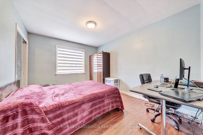 18 Demarco Blvd, House other with 4 bedrooms, 2 bathrooms and 4 parking in Toronto ON | Image 20