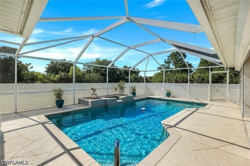 6029 & 6031 Higgins Avenue, Fort Myers, FL, 33905 | Card Image