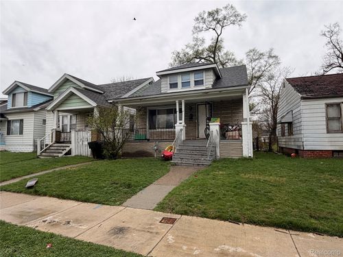 18103 Orleans St, Detroit, MI, 48203-5404 | Card Image