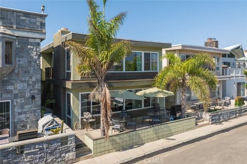 b-119 46th St, Newport Beach, CA, 92663-2514 | Card Image