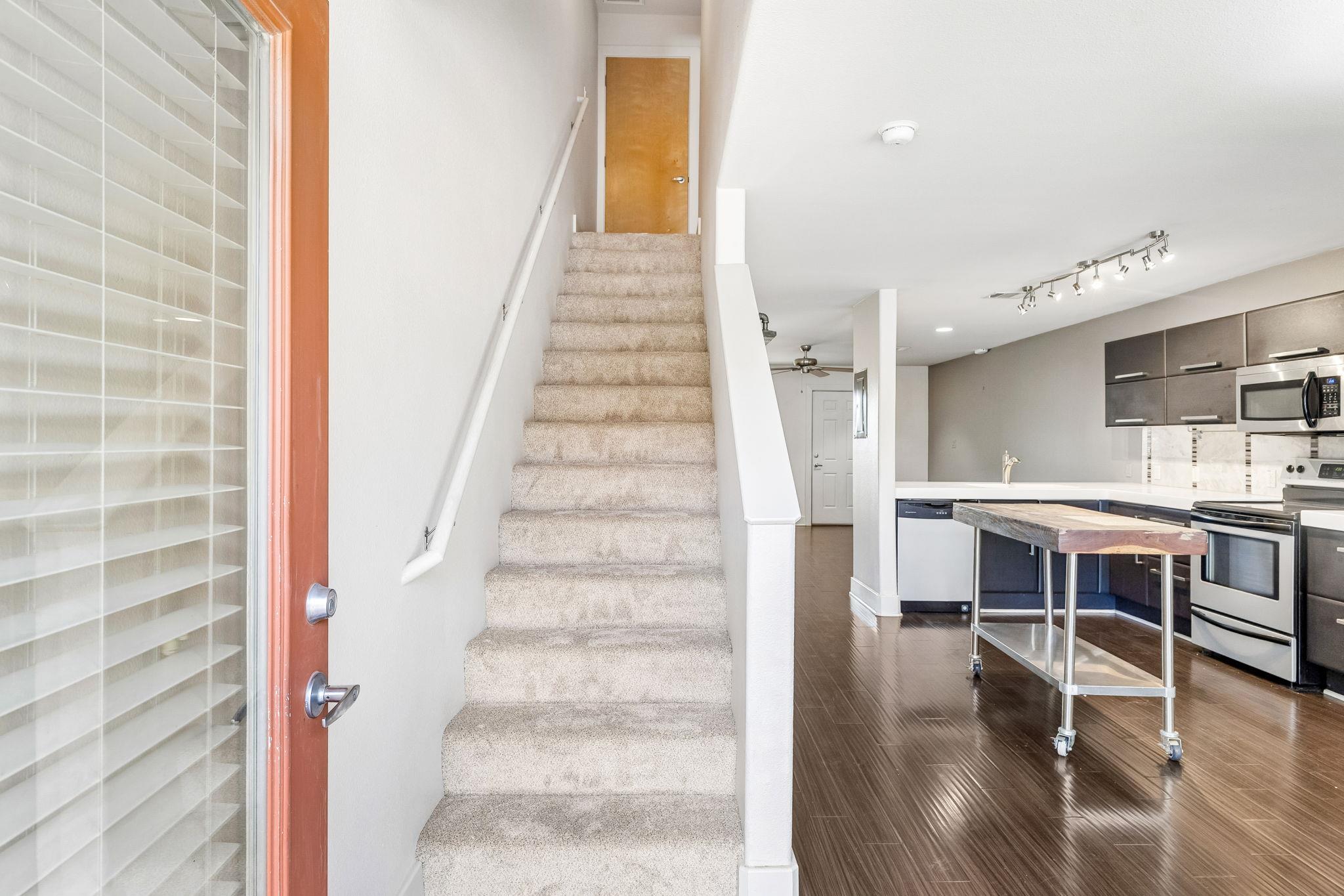 Residential Lease in Austin 5
