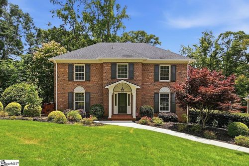 123 Cherrywood Trl, Greer, SC, 29650-2909 | Card Image