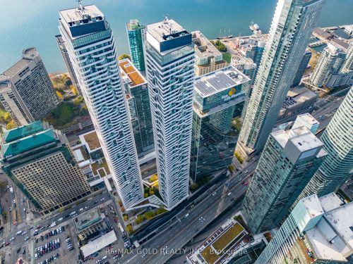 1202-100 Harbour St, Toronto, ON, M5J0B5 | Card Image