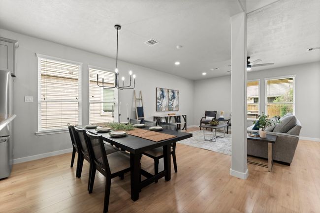 30742 Gardenia Trace Dr, House other with 4 bedrooms, 4 bathrooms and 2 parking in Spring TX | Image 14