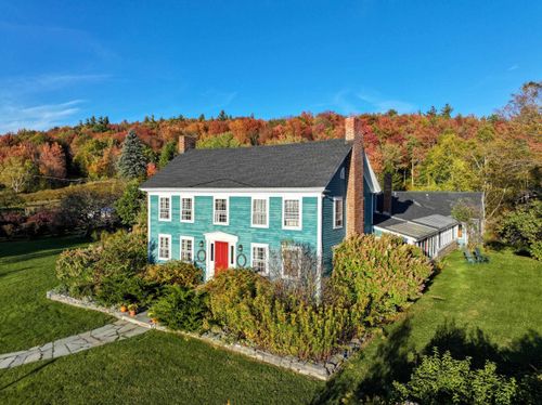 1245 Goshen Ripton Rd, Goshen, VT, 05733-9332 | Card Image