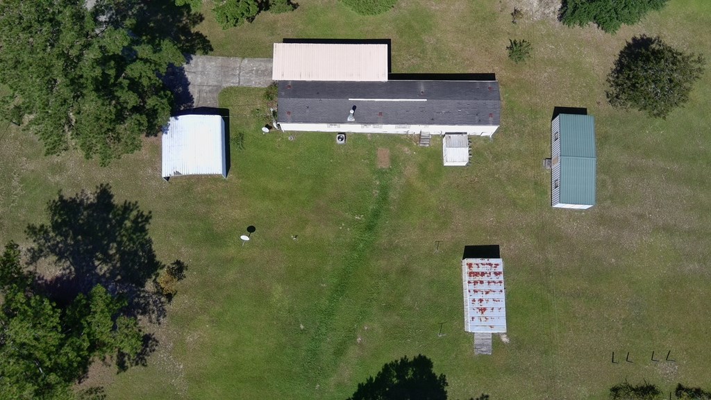 Manufactured In Park in Eufaula 3