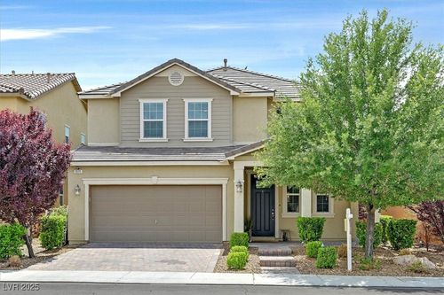 3171 Biccari Ave, Henderson, NV, 89044-0526 | Card Image