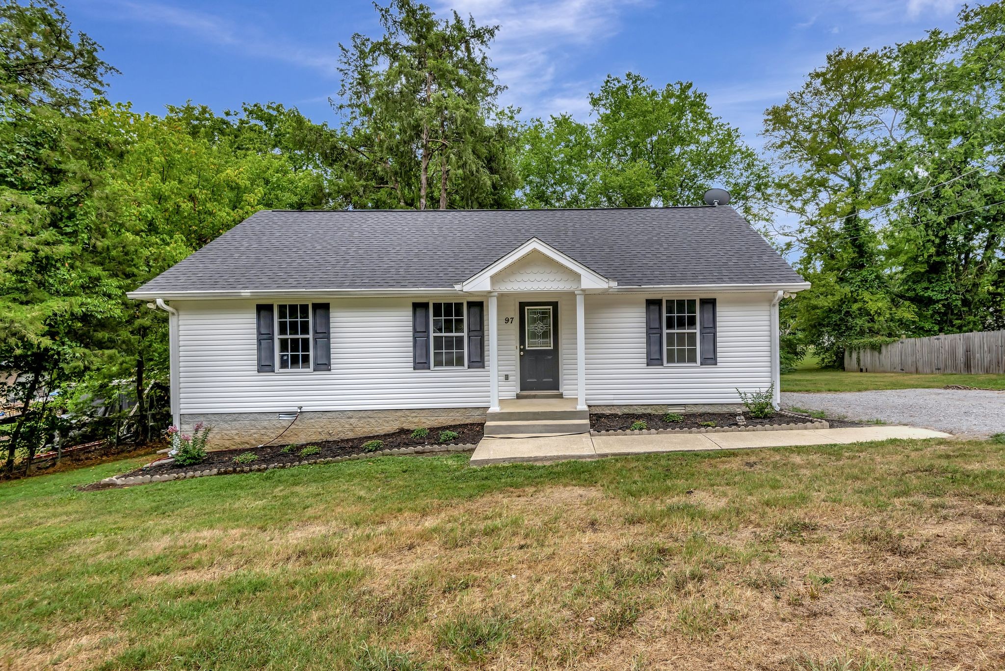 Beckwith St, Watertown, TN 37184