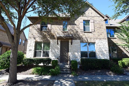 4404 Blackjack Oak Dr, Mckinney, TX, 75070-1010 | Card Image