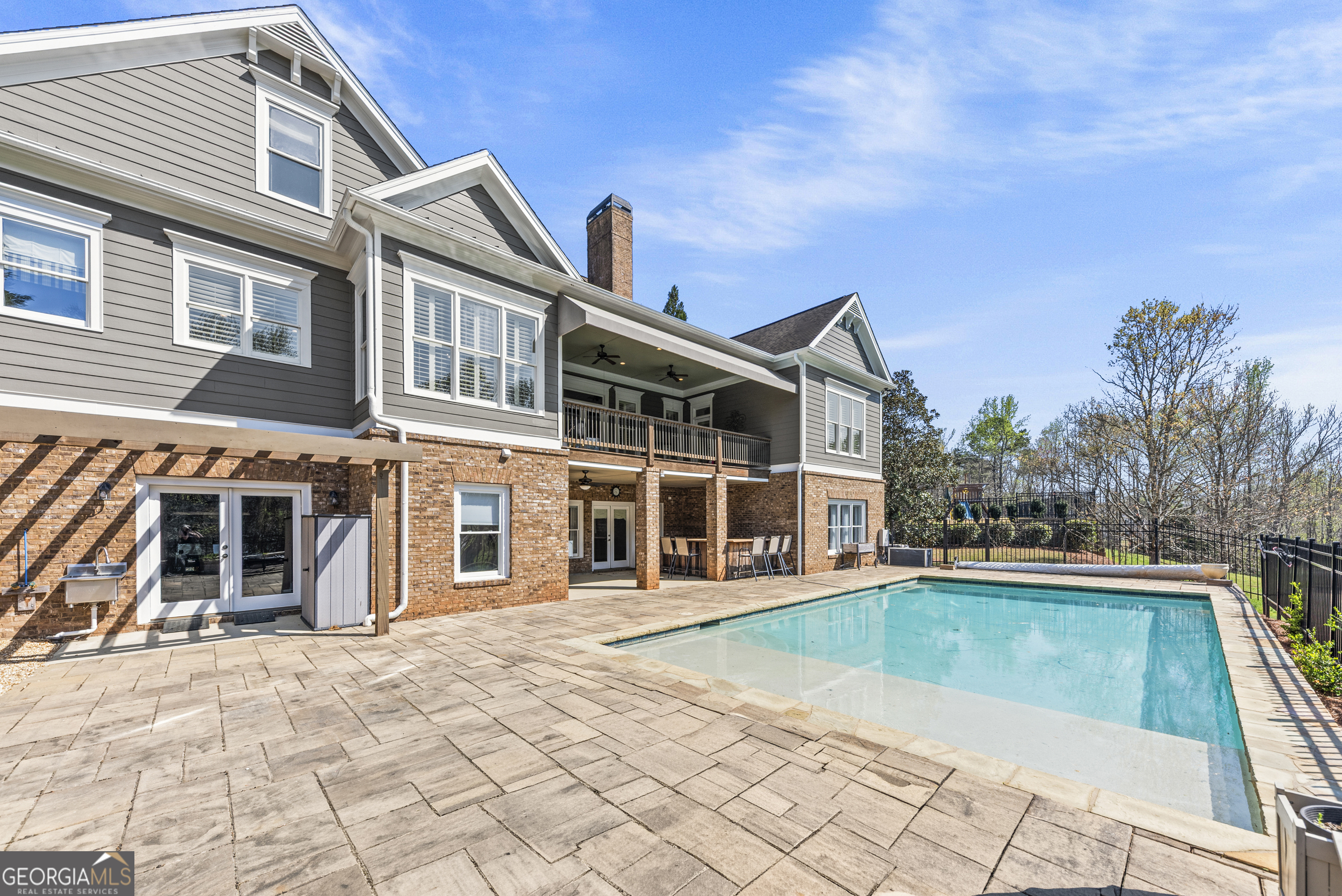 Residential in Statham 4