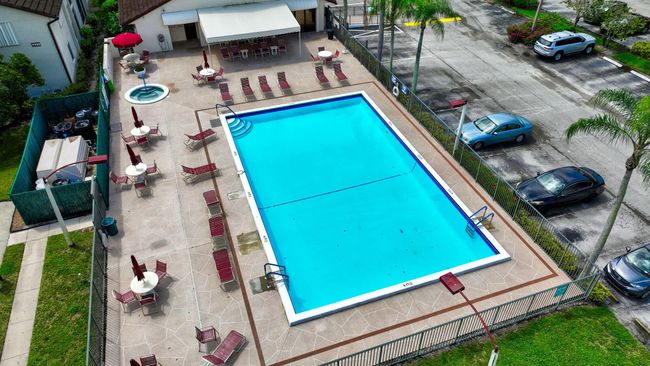APT-201 - 7618 Tahiti Ln, Condo with 3 bedrooms, 2 bathrooms and null parking in Lake Worth FL | Image 60