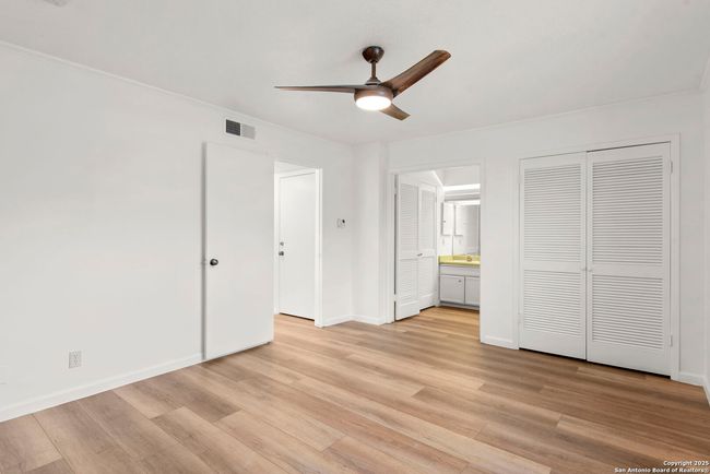 APT-126G - 2300 Nacogdoches Rd, Townhouse with 3 bedrooms, 3 bathrooms and null parking in San Antonio TX | Image 23